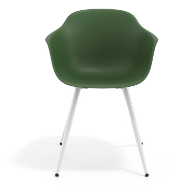 Un design ergonomique enveloppant