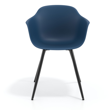 Un design ergonomique enveloppant