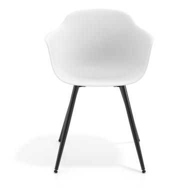 Un design ergonomique enveloppant