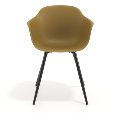 Un design ergonomique enveloppant