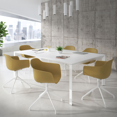 Un design contemporain