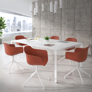 Un design contemporain