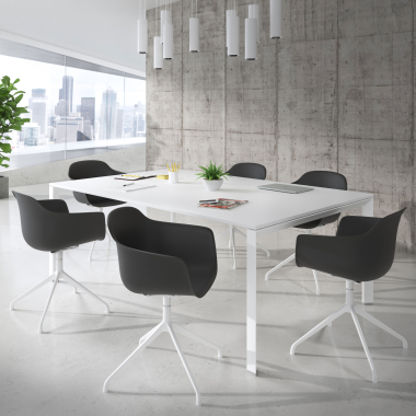 Un design contemporain