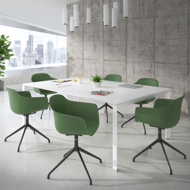 Un design contemporain