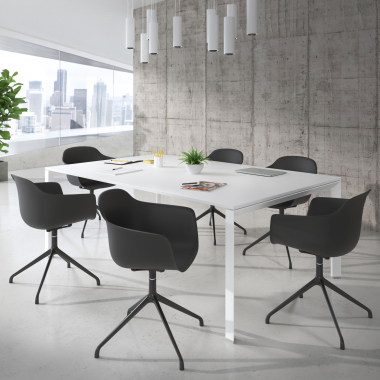 Un design contemporain