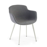 Chaise Visiteur Laure,...