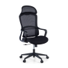 Chaise de Bureau Ergonomique Nebula, coussin lombaire