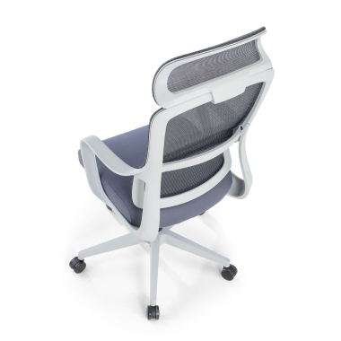 Chaise de Bureau Ergonomique Nebula, coussin lombaire