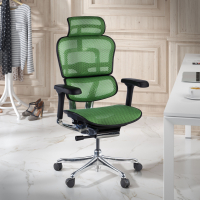 Chaise de direction...
