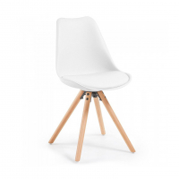Chaise scandinave Norway,...