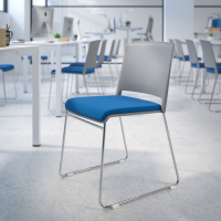 Chaise de Conférence...