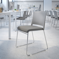 Chaise de Conférence...
