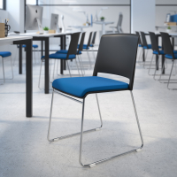 Chaise de Conférence...