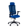Chaise de Bureau Ergonomique Team2, Professionnelle, usage intensif