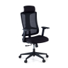 Chaise de Bureau Ergonomique Team2, Professionnelle, usage intensif