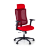 Chaise de Bureau Ergonomique Team2, Professionnelle, usage intensif