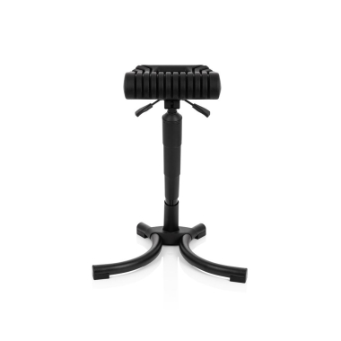 tabouret datelier et de laboratoire noir travail 12 plastique sans accoudoirs 4
