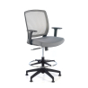Tabouret de bureau ergonomique Dama