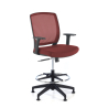 Tabouret de bureau ergonomique Dama