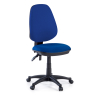 Chaise de bureau sans accoudoirs Reload, rembourrée, 8 heures