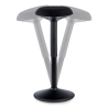 Tabouret de Bureau Ergonomique ActivePro, Siège Dynamique