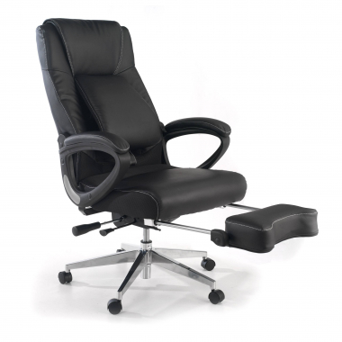 Fauteuil de bureau inclinable Verona 210671 - (Outlet)