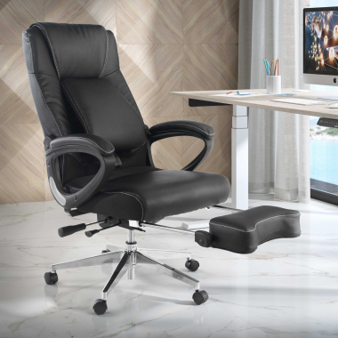 Fauteuil de bureau inclinable Verona 210671 - (Outlet)