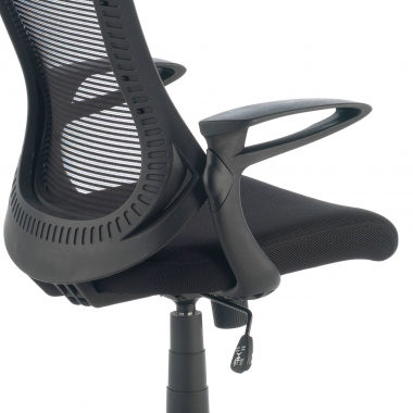 Chaise de Bureau Havana, dossier ergonomique, Utilisation 8h 210678 - (Outlet)