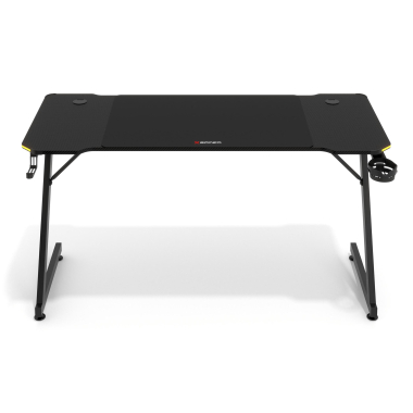 bureau gaming noir tempest 7