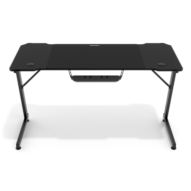 bureau gaming noir tempest 10