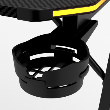 bureau gaming noir tempest 9