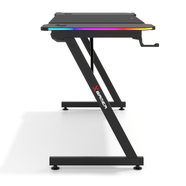 bureau gaming noir tempest 3