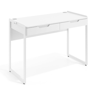 bureau blanc serenity 1