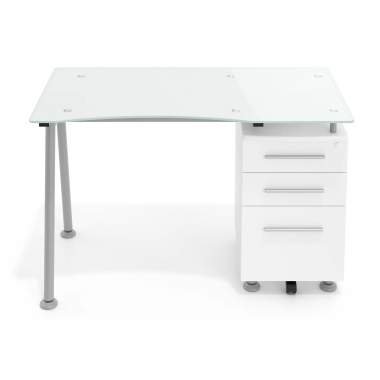 bureau professionnel blanc strong 3