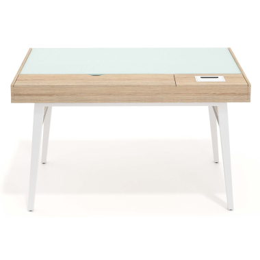 bureau professionnel beige nimbus 6