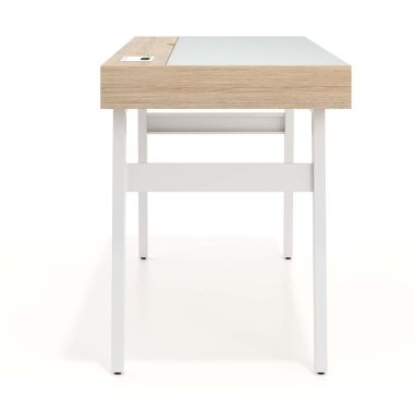 bureau professionnel beige nimbus 7