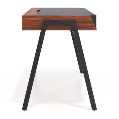 bureau professionnel gris chronos 6