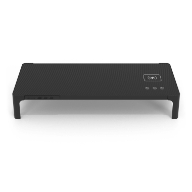 support pour ecran noir eon 3