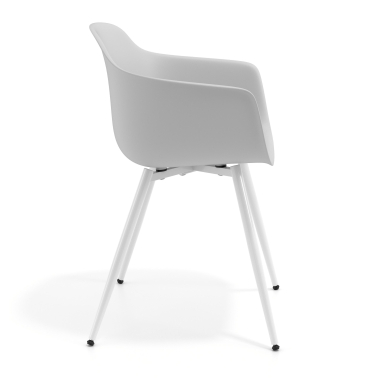 Un design ergonomique enveloppant