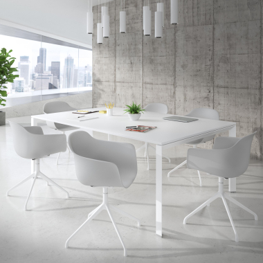 Un design contemporain