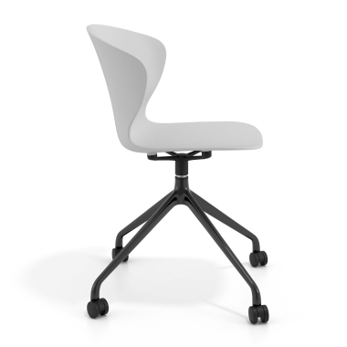 Une assise ergonomique concave