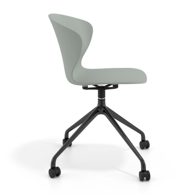 Une assise ergonomique concave