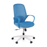Chaise de Bureau Whisper, siège ergonomique