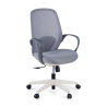 Chaise de Bureau Whisper, siège ergonomique