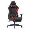 Chaise gaming avec repose-pieds Epic