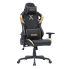 Chaise gaming avec repose-pieds Epic