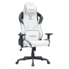 Chaise gaming avec repose-pieds Epic