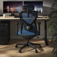 Chaise de Bureau Fusion...