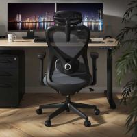 Chaise de Bureau Fusion...
