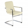Chaise de Conférence Dallas, Structure métallique, à patins 210873 - (Outlet)